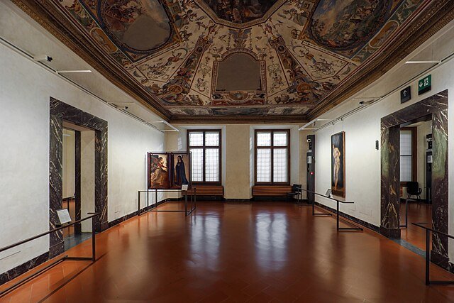 Uffizi Gallery